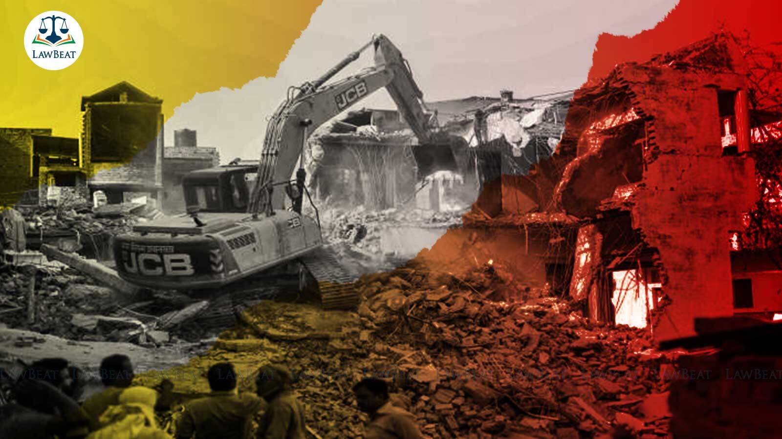 Allahabad High Court denies hearing letter plea over Demolition Of Javed Mohammads House In Prayagraj Allahabad High Court denies hearing letter plea over Demolition Of Javed Mohammads House In Prayagraj